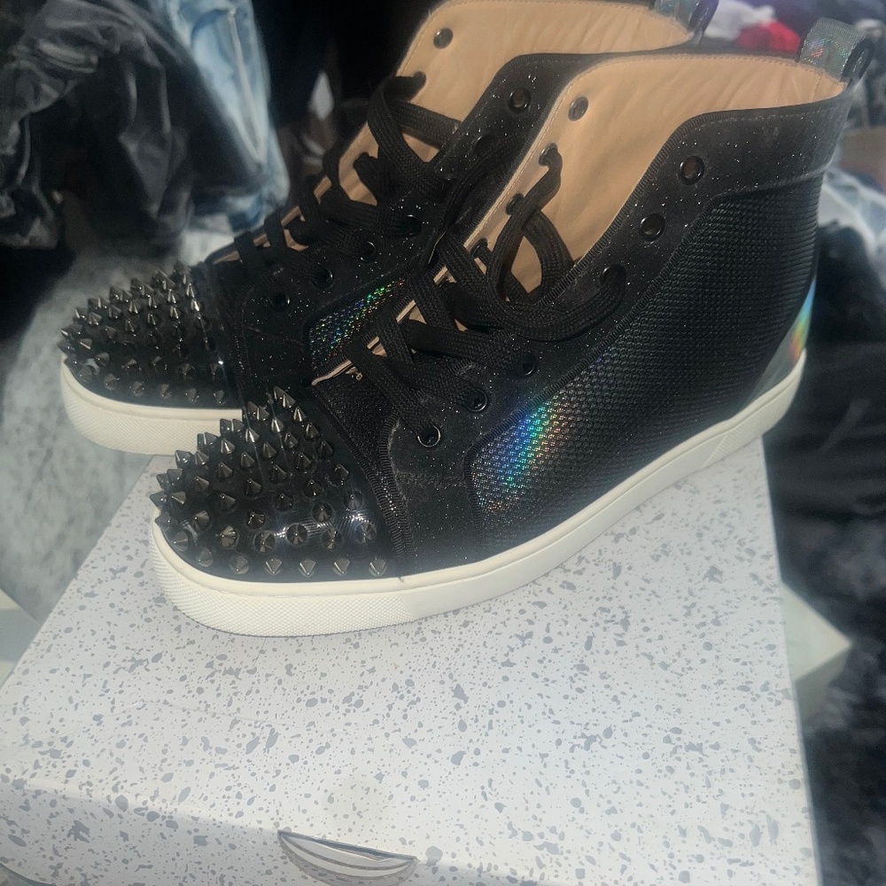 Shoes